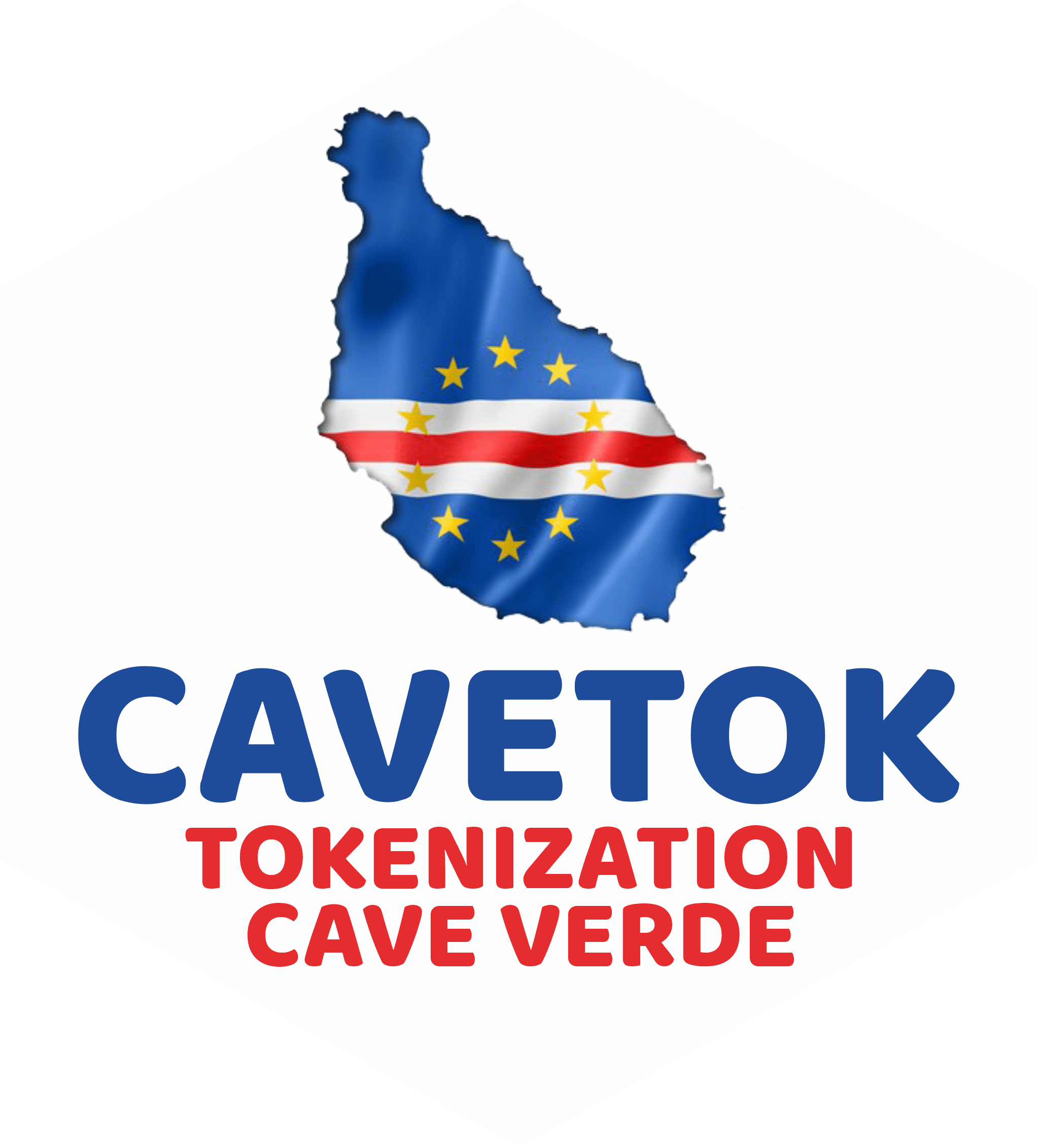 CAVETOK🟠TOKENIZATION CAVE VERDE